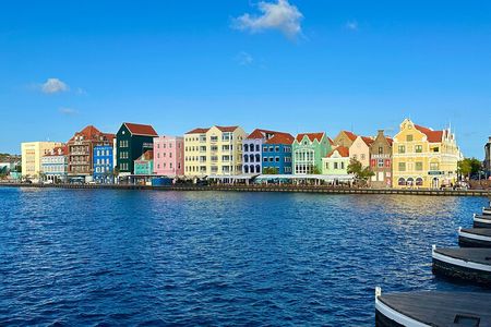 Exclusive Curacao Jewish Heritage Tour: 3-Hour Private Tour