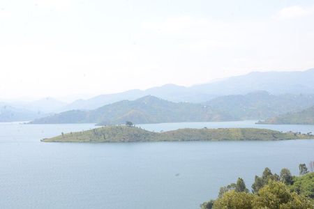 Private one day Kivu Lake adventure with environment Museum