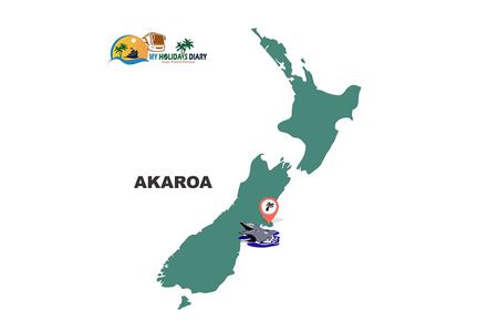 Akaroa Day Tour From Christchurch & Lyttelton