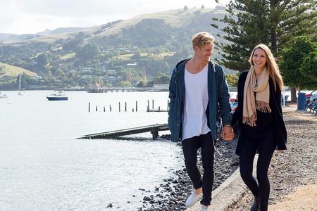 Akaroa Day Tour From Christchurch & Lyttelton