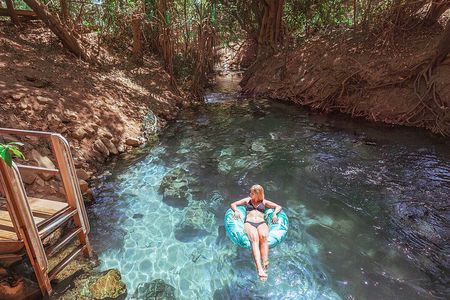 Katherine Gorge - Nitmiluk National Park - Full Day Tour