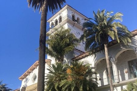 Tours of Santa Barbara ( Private )