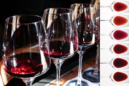 Milan: sensory journey to discover 3 unmissable red wines