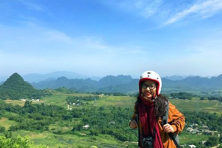 Shared Mai Chau Valley Bus and Hiking Experience