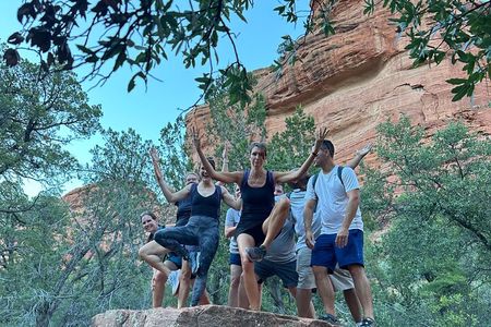Private Custom Tours in Sedona