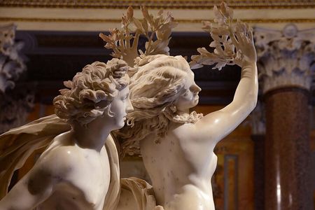 Borghese Gallery Skip the Line Guided Tour