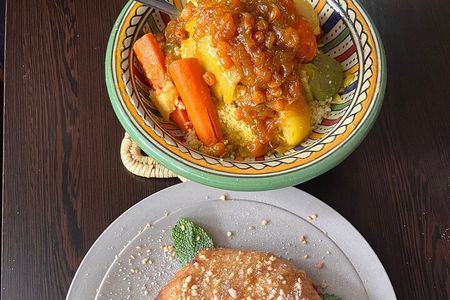 Morocco: Private Tangier Tour, Culture, Escort, Lunch & Breakfast