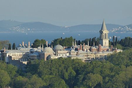 The Highlights of Istanbul With A Private Tour