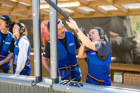 Clay Target Shooting & Ultimate Off-Roading in Gibbston Valley