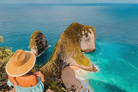 Bali Best Private of Nusa Penida Tour