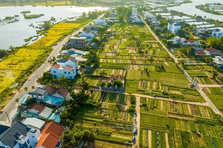 Hoi An Culinary Cycling Half-day Tour