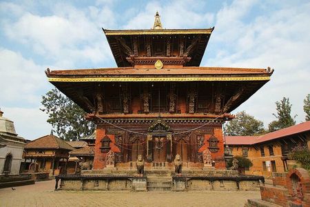 Kathmandu Highlights: Private UNESCO World Heritage Tour
