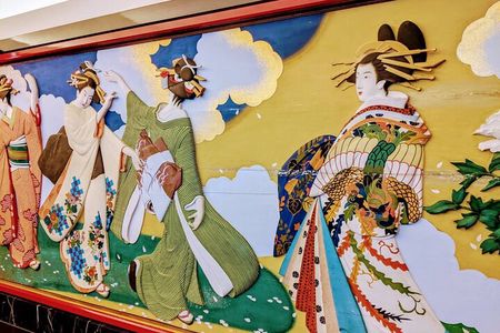 Tokyo: tours to enjoy old architecture, cultural assets and art