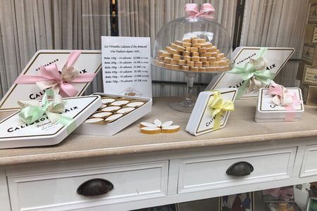  Marseille French Pastries and Chocolate Tour