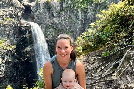 Stavanger: Waterfalls, Fjords, and Via Ferrata Day Trip