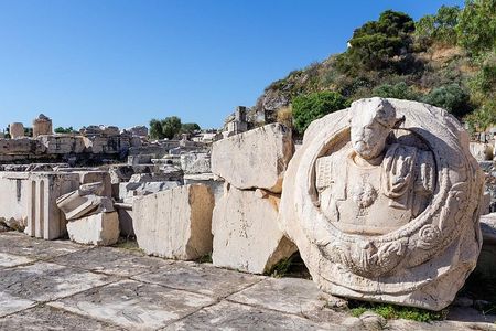 Private Luxury Tour: Kerameikos to Eleusis – The Sacred Way