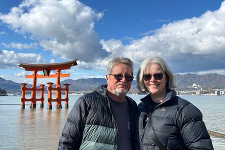 Hiroshima Private Tour: Best Highlights in a Day