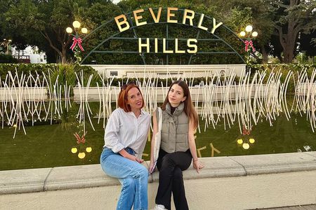 Private Los Angeles Photography Tour