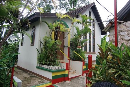 Bob Marley Mausoleum - Nine Mile Private Tour St. Ann Ocho Rios
