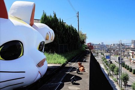 Discover The Hidden Pottery Town of Tokoname