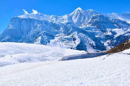 13 Days Trekking in Annapurna Circuit