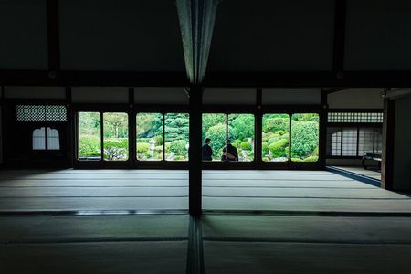 Enter the Unseen: A VIP Monk-Guided Experience at Kiyomizu-dera