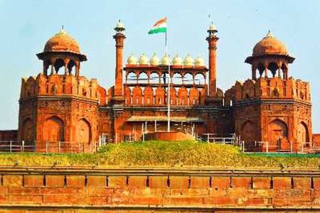 Full Day Private City Tour Including New and Old Delhi