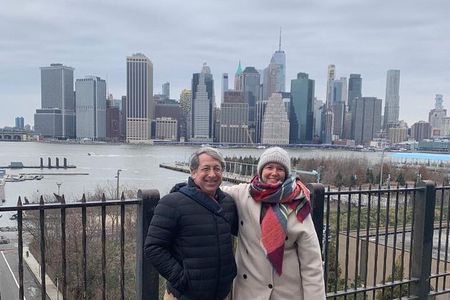 Around the World in a Day: Brooklyn's Q Train Tour
