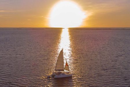 Private Romantic Sunset Cruise at Key Largo