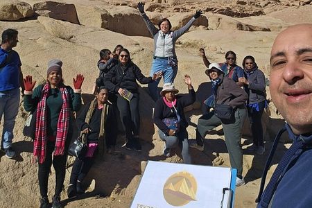  Pilgrimage Tour All inclusive For 3 Days