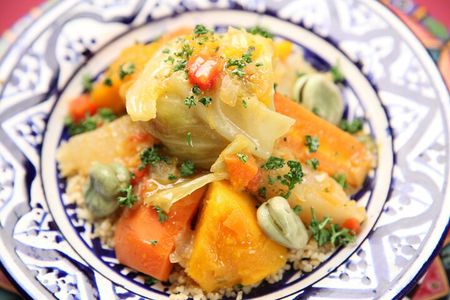 Cooking Classes Marrakech | The Chef Is You