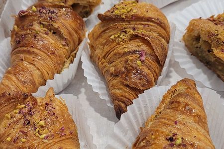 Morning Walks with Salem Food Tours