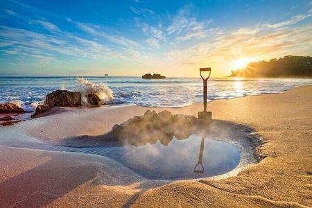 Coromandel Day Tour From Auckland