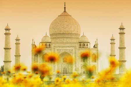 4 days Golden Triangle Tour 