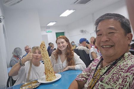 Half Day Cultural And Heritage Walking Tour in Kuala Lumpur