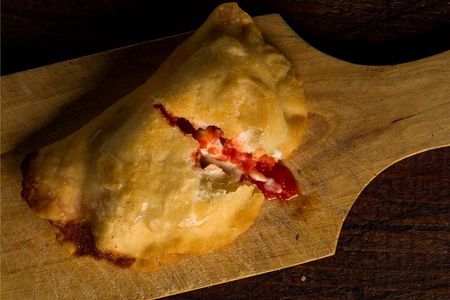 Bari: Street Food Walking Tour with a Local Guide