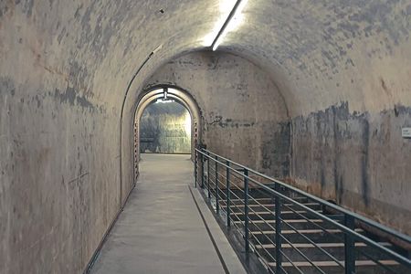 Explore Hitlers Mountain World War II Tour