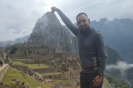 Machupicchu Experience 5D/4N