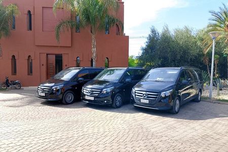 Private Casablanca Desert tour 8 days Grand Morocco Tour