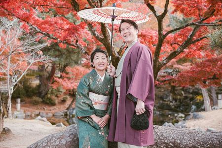 Kyoto Photo Memories - Private