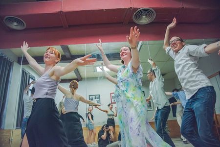 Madrid: 1-Hour Flamenco Class Experience