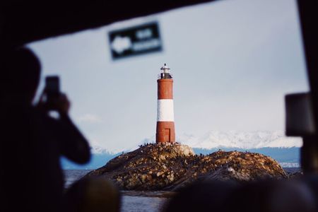 5-Days Discovery Ushuaia and El Calafate
