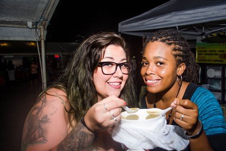 Night Street Food Tasting Tour in Trinidad