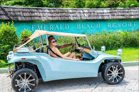 Island Buggy Excursions