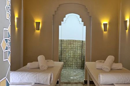 Private Hammam and Toning Massage Asilah