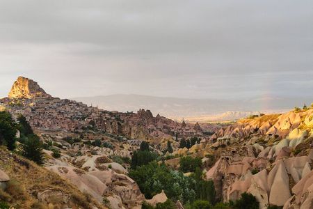 2 Days Regular Red and Green Tour Adventure
