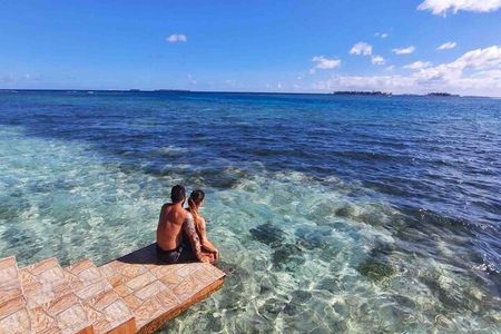 3D/2N - Private Over-Water Cabin in San Blas Islands + Boat Tour