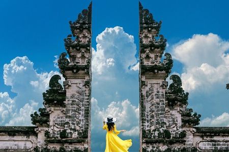 Bali Instagramable Private Tour with Transfer