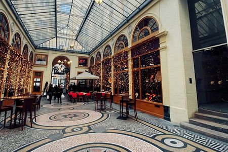Elegance of Paris Private Tour