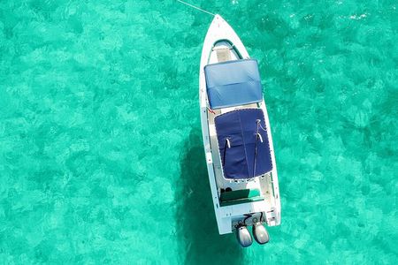 Nassau, Private Swimming Pig, Island Hopping, Snorkeling, Turtles